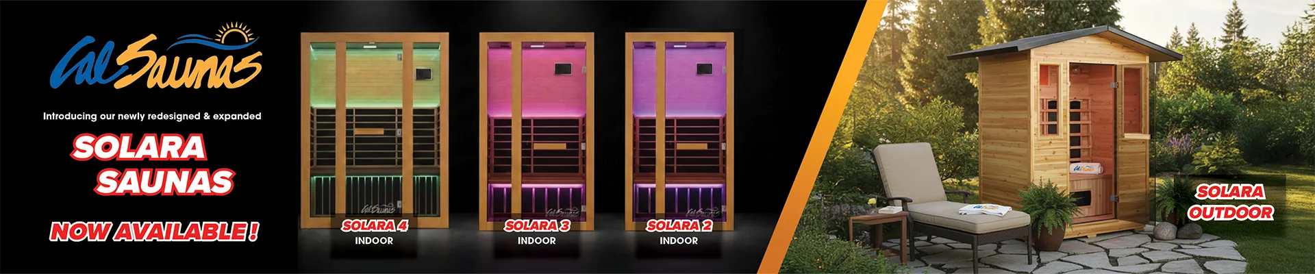 Calspas hot tub being used in a family setting - Sarasota