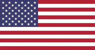 american flag-Sarasota