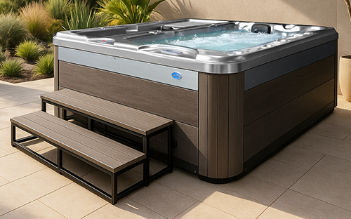 Cold Plunge&trade; Spas Sarasota hot tubs for sale