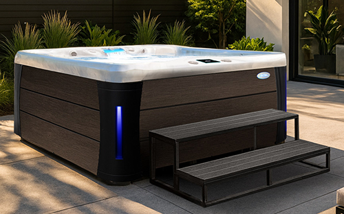 Escape Plus&trade; Spas Sarasota hot tubs for sale