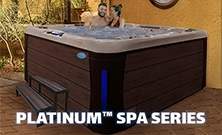 Platinum™ Spas Sarasota hot tubs for sale