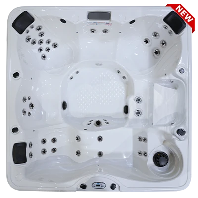 Pacifica Plus PPZ-743LC hot tubs for sale in Sarasota